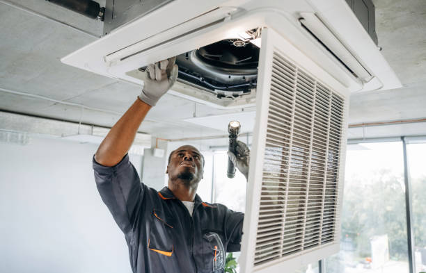 Licensed Emergency Hvac service in Traphill, NC - FH HVAC