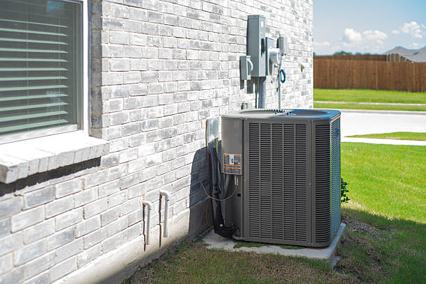 Reliable Emergency Hvac contractor in Traphill, NC by FH HVAC